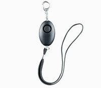 Συναγερμός Μπρελόκ Umarex Shrill Alarm Perfecta SA1 2.2090