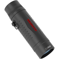 Μονόκιαλο Tasco Tasco Essentials 10x25 Black 568RBD