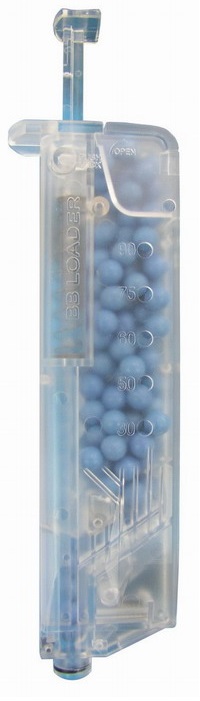 Ταχυγεμιστήρας Airsoft Umarex Combat Zone Speedloader 6mm 2.5193