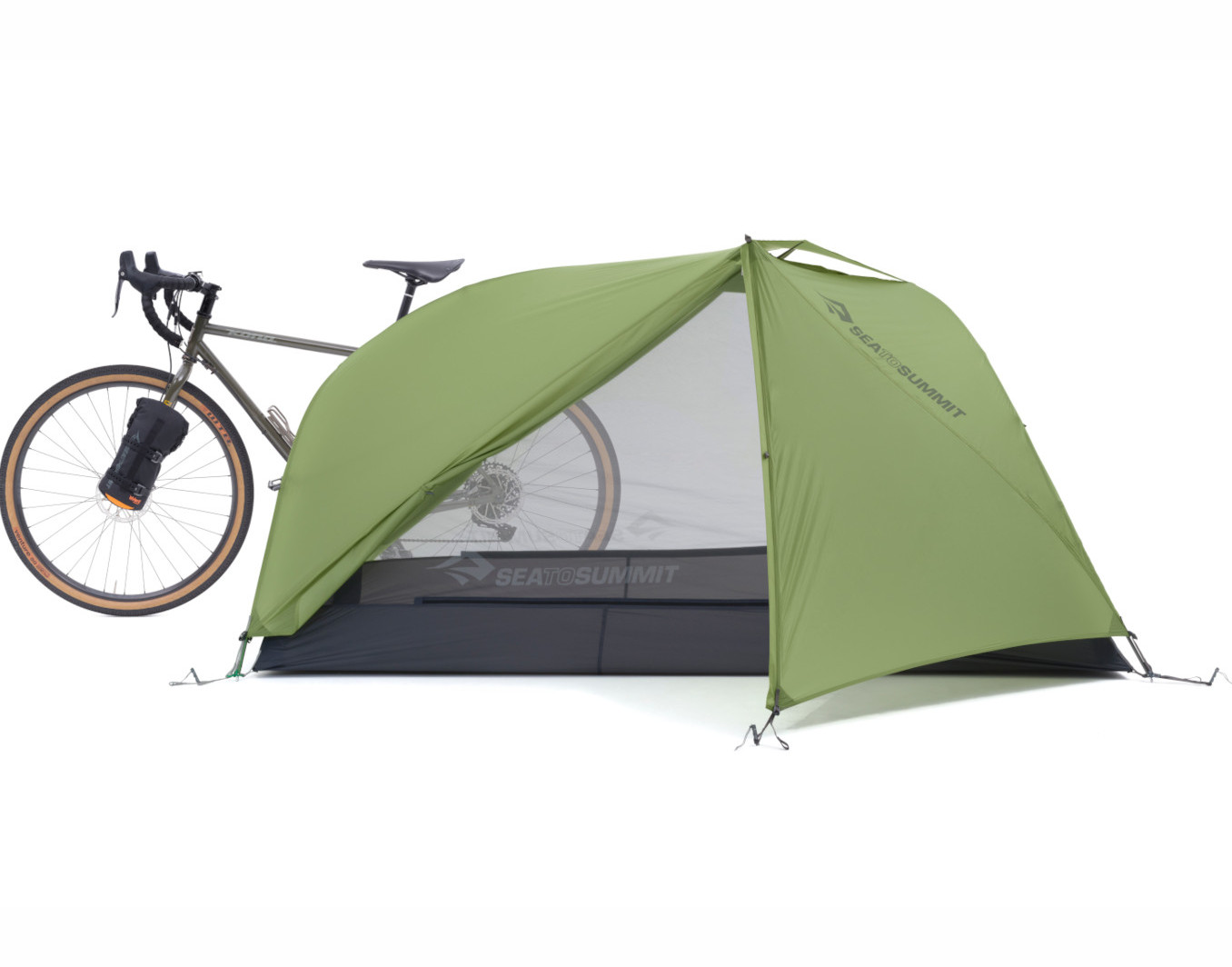 TELOS TR2 BIKEPACK ΣΚΗΝΗ TELOS TR2 BIKEPACK ΣΚΗΝΗ