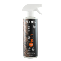 Σπρεϊ Αδιαβροχοποίησης Grangers Tent & Gear Repel 500ml 00610 Σπρεϊ Αδιαβροχοποίησης Grangers Tent & Gear Repel 500ml 00610
