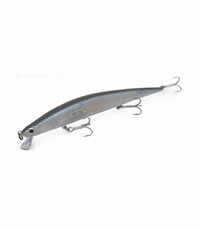 Τεχνητό Δόλωμα DTD Barracuda 175mm Mullet 50335