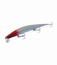 Τεχνητό Δόλωμα DTD Barracuda 175mm Red Head 50335