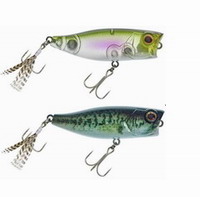 Τεχνητό Δόλωμα Illex Chubby Popper 42mm 3.3gr 41443