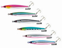 Τεχνητό Δόλωμα Jigging Sakura Lisa Loca 82mm 40gr 501040