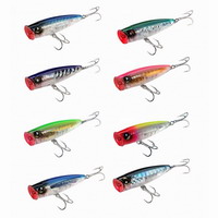 Τεχνητό Δόλωμα Popper Yo-Zuri 3D Inshore 90mm 24gr