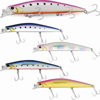 Τεχνητό Δόλωμα Ryobi Trapper Hard Lure 115mm 17.gr 10009326