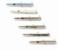 Τεχνητό Δόλωμα Soul Lure Belone Stylo 205mm 31gr 00992236 Τεχνητό Δόλωμα Soul Lure Belone Stylo 205mm 31gr 00992236