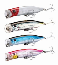 Τεχνητό Δόλωμα Soul Lures Pop & Roll 70mm 9gr OC.07POPR