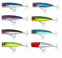 Τεχνητό Δόλωμα Yo-Zuri Hydro Popper 25gr 90mm