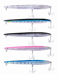 Τεχνητό Δόλωμα Ζαργάνα Soul Lure Predator 180mm 26gr SL-PR-01-180