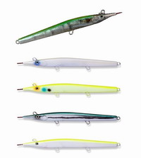 Τεχνητό Δόλωμα Ζαργάνα Soul Lures Skip Jack 140mm 18gr SL-SJ-02-140