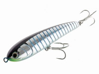 Τεχνητό Yamashita Δόλωμα Maria Rapido 130mm 30gr Blue/Silver Glow Floating 583-755
