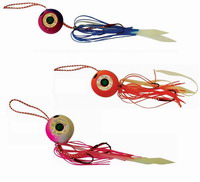 Τεχνητός Πλάνος Filstar Pro Tai-Rubber Eye 100gr TN-A192-100