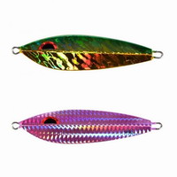 Τεχνητός Πλάνος Jigging Oceanic Slow Motion II 140gr 70012 Τεχνητός Πλάνος Jigging Oceanic Slow Motion II 140gr 70012