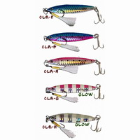 Τεχνητός Πλάνος Oceanic Abyss 28gr 7cm OC-2019-ab