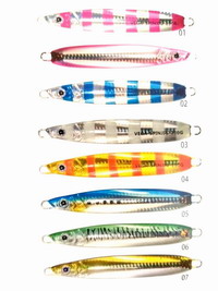 Τεχνητός Πλάνος Vega Spinjig 40gr