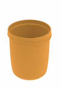 Θερμομονωτική κούπα Seatosummit Delta Mug Orange