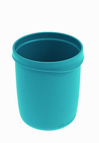 Θερμομονωτική κούπα Seatosummit Delta Mug Pacific Blue Θερμομονωτική κούπα Seatosummit Delta Mug Pacific Blue