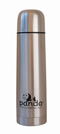 Θερμός Ανοξείδωτο 500ml PANDA 24302