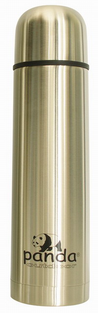 Θερμός Ανοξείδωτο Panda 750ml 24303 Θερμός Ανοξείδωτο Panda 750ml 24303