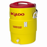 Θερμός Igloo 400 Series 10G 38lt 41428 Θερμός Igloo 400 Series 10G 38lt 41428