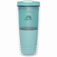 Θερμός Igloo Havasu Double Wall Aqua 0.65lt 41443