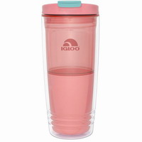 Θερμός Igloo Havasu Double Wall Coral 0.65lt 41443