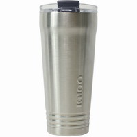 Θερμός Igloo Logan Steel 887ml 41450 Θερμός Igloo Logan Steel 887ml 41450