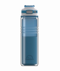 Θερμος Igloo Tahoe 24oz Double Wall Tritan Blue 710ml 41444 Θερμος Igloo Tahoe 24oz Double Wall Tritan Blue 710ml 41444