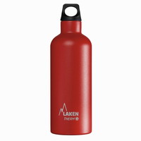 Θερμός Laken Futura Thermo Steel 0,50L Red 8-49-018-03