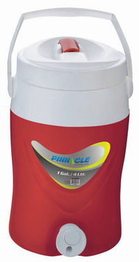 Θερμός Pinnacle Platino 4L Red 31519 Θερμός Pinnacle Platino 4L Red 31519