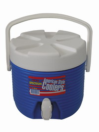 Θερμός Pinnacle Spectrum 12L Μπλε 31506