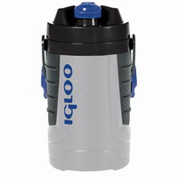 Θερμός Υδροδοχείο Igloo Proformance 1L Black/Grey/Blue 41402