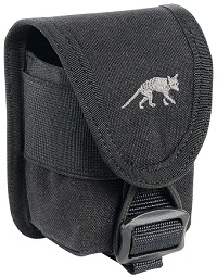 Θήκη Για Χειροβομβίδα Tasmanian Tiger Grenade Pouch Black TT 7667 00869