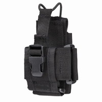 Θήκη Ασύρματου Survivors Με Κλιπ 00134