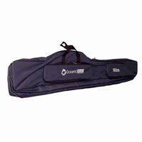 Θήκη για Καλάμια Ψαρέματος 1.60m Oceanic Μπλε 1001189