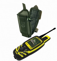 Θήκη GPS Riserva Case RSR Για BS Planet R2182