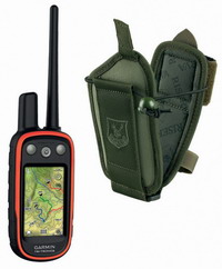 Θήκη GPS Riserva Case RSR Για Garmin R2183