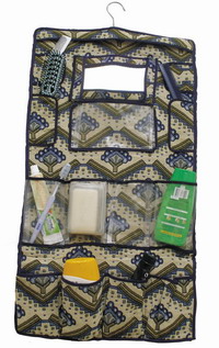 Θήκη Καλλυντικών Κρεμαστή Unigreen 21338 Θήκη Καλλυντικών Κρεμαστή Unigreen 21338