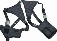 Θήκη Ώμου Πιστολιού Umarex Nylon 2.5777 Θήκη Ώμου Πιστολιού Umarex Nylon 2.5777