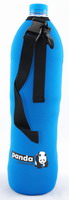 Θήκη Μπουκαλιού Neoprene PANDA 1,5L 23345