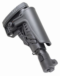 Τηλεσκοπικό Κοντάκι Derya ADJ MK-10 615.0028 Τηλεσκοπικό Κοντάκι Derya ADJ MK-10 615.0028