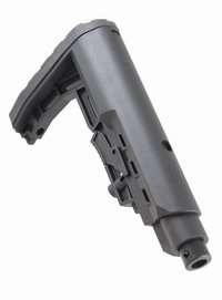 Τηλεσκοπικό Κοντάκι Derya D3 MK-12 615.0035 Τηλεσκοπικό Κοντάκι Derya D3 MK-12 615.0035