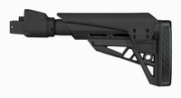 Τηλεσκοπικό Κοντάκι Για Saiga ATI Taclite Strikeforce Elite 002.2298
