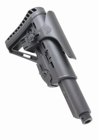 Τηλεσκοπικό Κοντάκι Με Ρυθμιζόμενη Ράχη Derya D1 MK-12 615.0034