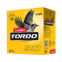 Φυσίγγια Lambro Tordo 30gr 3008