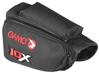 Κάλυμμα Κοντακίου Αεροβόλου Gamo 10X Black 62868 Κάλυμμα Κοντακίου Αεροβόλου Gamo 10X Black 62868