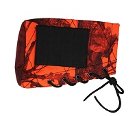 Κάλυμμα Κοντακίου Με Φυσιγγιοθήκη Toxotis K5 Camo Orange 