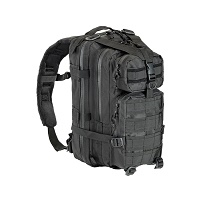 Σακίδιο Πλάτης Tactical Aetos 45lt Black Δ5Α 